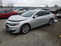 1G1ZD5ST7KF178898 2019 CHEVROLET MALIBU