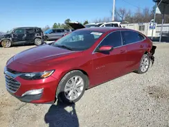 1G1ZD5ST7KF179064 2019 CHEVROLET MALIBU