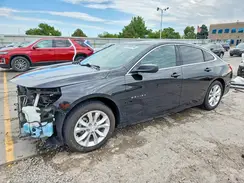1G1ZD5ST7KF179078 2019 CHEVROLET MALIBU