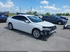 1G1ZD5ST7KF179081 2019 CHEVROLET MALIBU