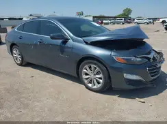 1G1ZD5ST7KF179775 2019 CHEVROLET MALIBU