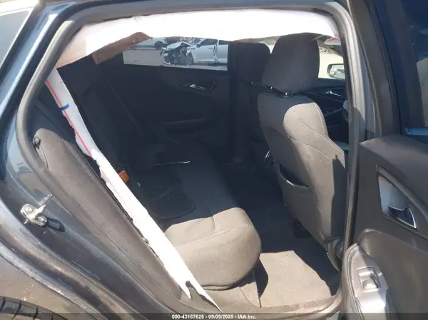 1G1ZD5ST7KF179775 2019 CHEVROLET MALIBU - Image 8