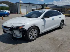 1G1ZD5ST7KF179792 2019 CHEVROLET MALIBU