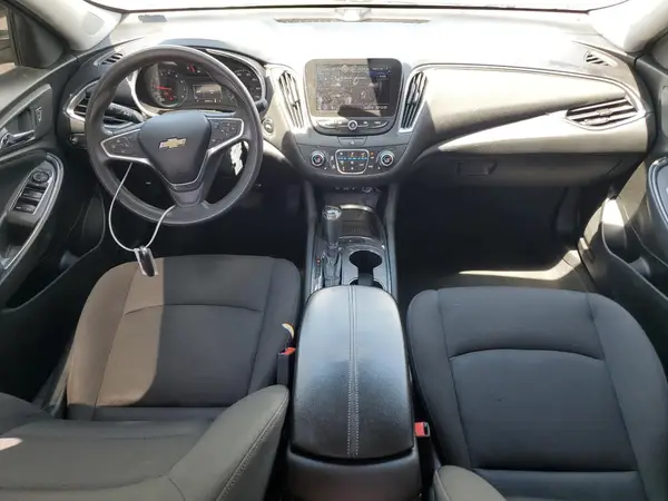 1G1ZD5ST7KF179792 2019 CHEVROLET MALIBU - Image 8