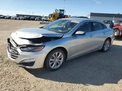 1G1ZD5ST7KF180134 2019 CHEVROLET MALIBU