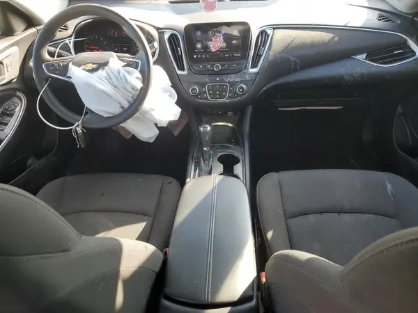 1G1ZD5ST7KF180134 2019 CHEVROLET MALIBU - Image 8