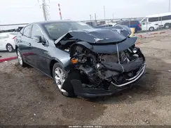 1G1ZD5ST7KF181333 2019 CHEVROLET MALIBU