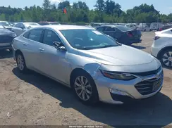 1G1ZD5ST7KF181381 2019 CHEVROLET MALIBU