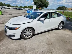 1G1ZD5ST7KF181896 2019 CHEVROLET MALIBU