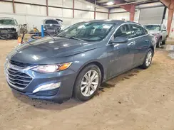 1G1ZD5ST7KF182093 2019 CHEVROLET MALIBU