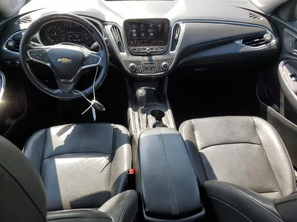 1G1ZD5ST7KF183096 2019 CHEVROLET MALIBU - Image 8