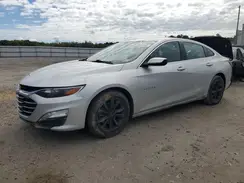 1G1ZD5ST7KF184409 2019 CHEVROLET MALIBU