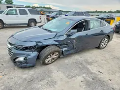 1G1ZD5ST7KF184507 2019 CHEVROLET MALIBU