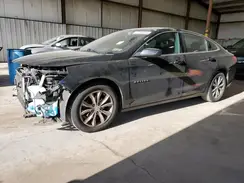 1G1ZD5ST7KF184751 2019 CHEVROLET MALIBU