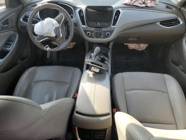 1G1ZD5ST7KF184765 2019 CHEVROLET MALIBU - Image 8