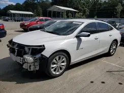 1G1ZD5ST7KF185091 2019 CHEVROLET MALIBU
