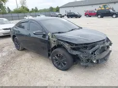 1G1ZD5ST7KF185396 2019 CHEVROLET MALIBU