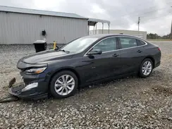 1G1ZD5ST7KF187293 2019 CHEVROLET MALIBU