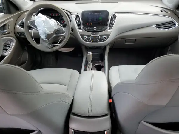 1G1ZD5ST7KF187293 2019 CHEVROLET MALIBU - Image 8