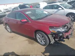 1G1ZD5ST7KF188489 2019 CHEVROLET MALIBU