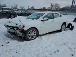 1G1ZD5ST7KF188590 2019 CHEVROLET MALIBU