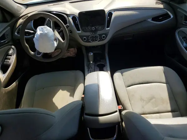 1G1ZD5ST7KF189173 2019 CHEVROLET MALIBU - Image 8