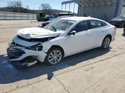 1G1ZD5ST7KF189724 2019 CHEVROLET MALIBU