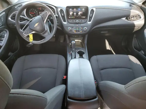 1G1ZD5ST7KF189867 2019 CHEVROLET MALIBU - Image 8