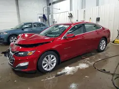 1G1ZD5ST7KF189934 2019 CHEVROLET MALIBU