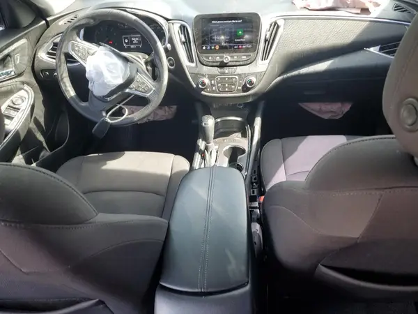 1G1ZD5ST7KF190016 2019 CHEVROLET MALIBU - Image 8