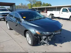 1G1ZD5ST7KF190629 2019 CHEVROLET MALIBU