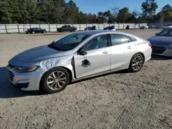 1G1ZD5ST7KF190788 2019 CHEVROLET MALIBU