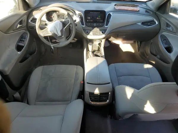 1G1ZD5ST7KF190788 2019 CHEVROLET MALIBU - Image 8