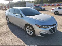 1G1ZD5ST7KF191408 2019 CHEVROLET MALIBU