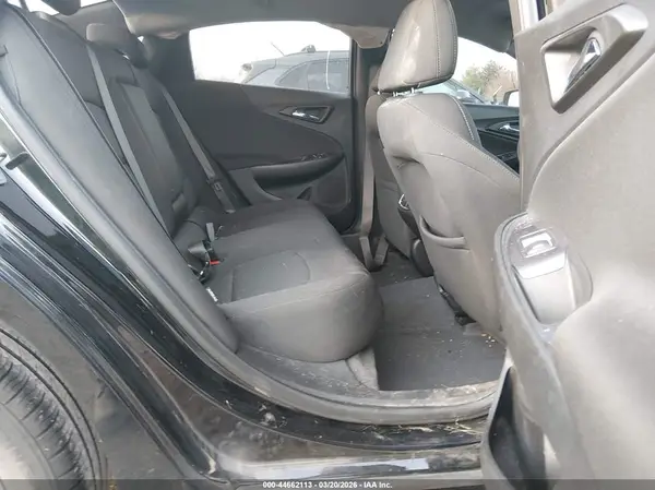 1G1ZD5ST7KF191697 2019 CHEVROLET MALIBU - Image 8