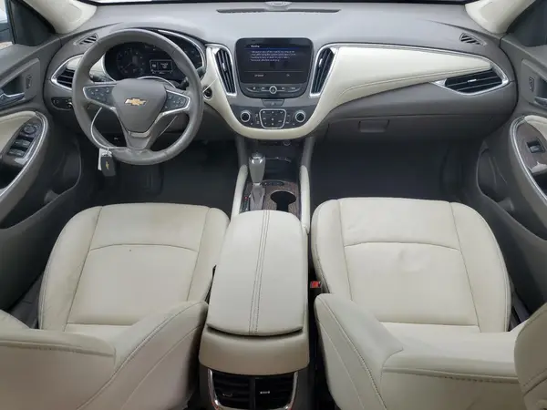 1G1ZD5ST7KF192896 2019 CHEVROLET MALIBU - Image 8