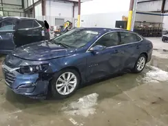 1G1ZD5ST7KF193210 2019 CHEVROLET MALIBU
