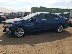 1G1ZD5ST7KF193790 2019 CHEVROLET MALIBU