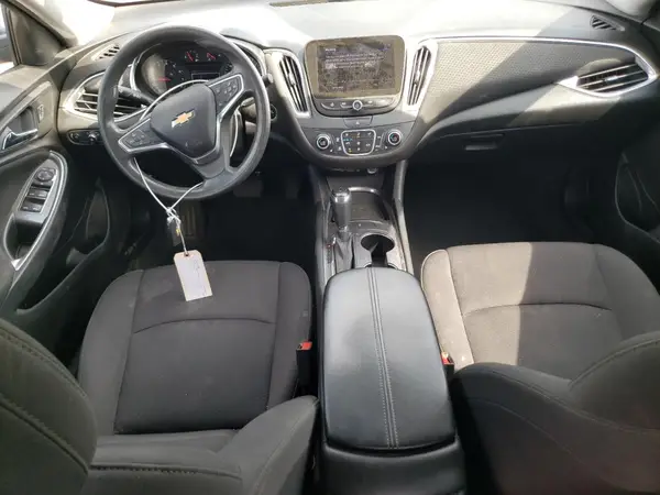 1G1ZD5ST7KF193790 2019 CHEVROLET MALIBU - Image 8