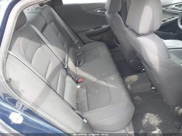 1G1ZD5ST7KF194146 2019 CHEVROLET MALIBU - Image 8