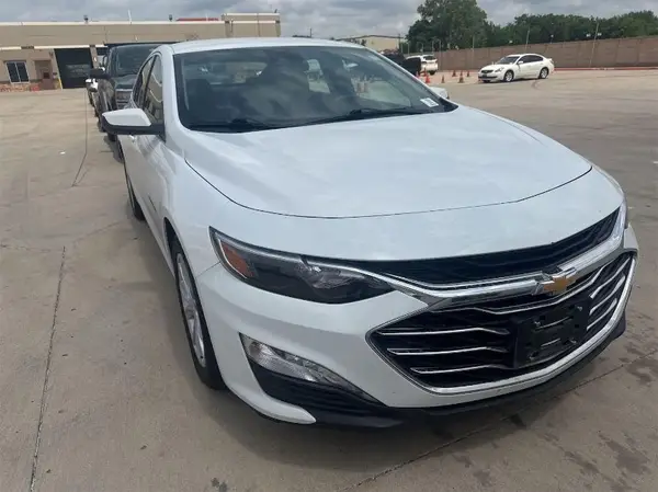 1G1ZD5ST7KF194874 2019 CHEVROLET MALIBU - Image 8