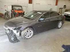 1G1ZD5ST7KF195362 2019 CHEVROLET MALIBU