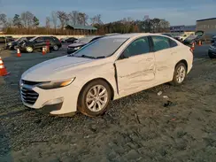 1G1ZD5ST7KF197628 2019 CHEVROLET MALIBU