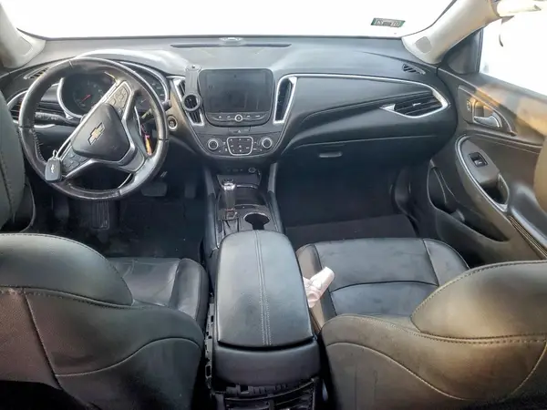 1G1ZD5ST7KF197628 2019 CHEVROLET MALIBU - Image 8