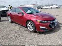 1G1ZD5ST7KF198715 2019 CHEVROLET MALIBU