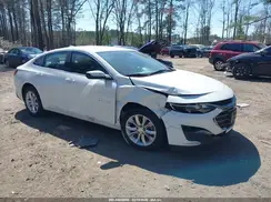 1G1ZD5ST7KF200222 2019 CHEVROLET MALIBU