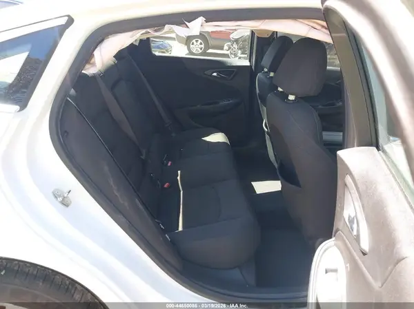 1G1ZD5ST7KF200222 2019 CHEVROLET MALIBU - Image 8