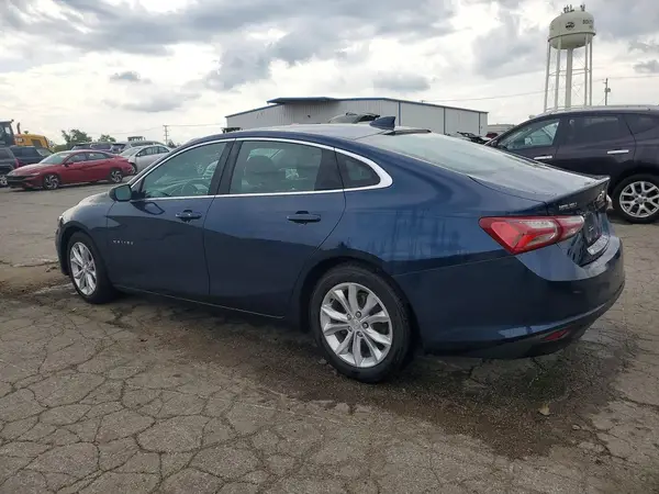 1G1ZD5ST7KF200303 2019 CHEVROLET MALIBU - Image 2