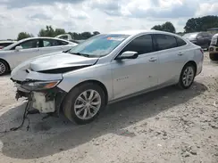 1G1ZD5ST7KF200902 2019 CHEVROLET MALIBU