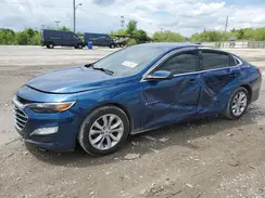 1G1ZD5ST7KF201211 2019 CHEVROLET MALIBU